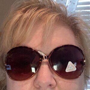 Sunglasses with UV Protection